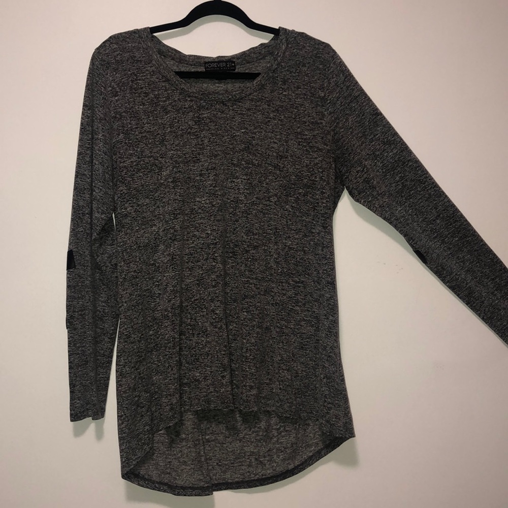 Forever 21 Long Sleeve
